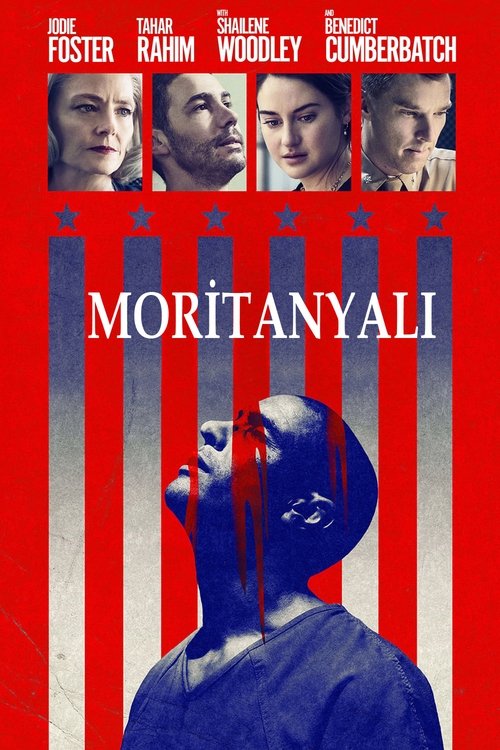 Moritanyalı izle (2021)