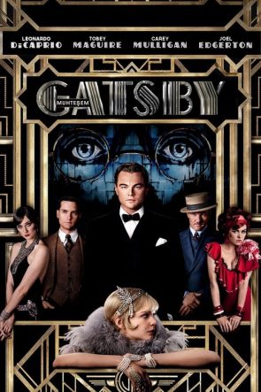 Muhteşem Gatsby izle (2013)