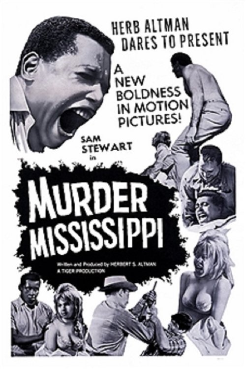 Murder in Mississippi izle (1965)