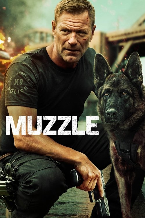 Muzzle izle (2023)