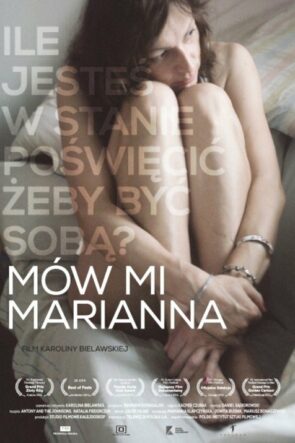 Mów mi Marianna izle (2015)