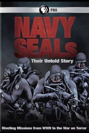 Navy SEALs: Their Untold Story izle (2014)