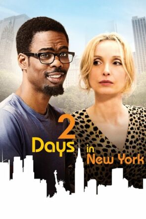 New York’ta 2 Gün izle (2012)