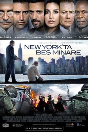 New York’ta Beş Minare izle (2010)