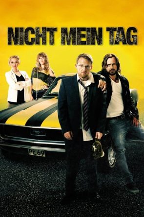 Nicht mein Tag izle (2014)
