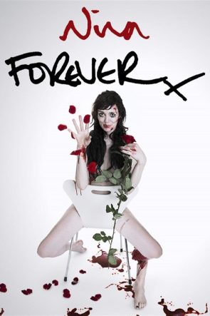 Nina Forever izle (2016)