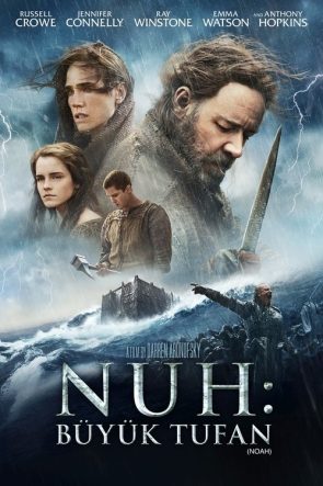 Nuh: Büyük Tufan izle (2014)