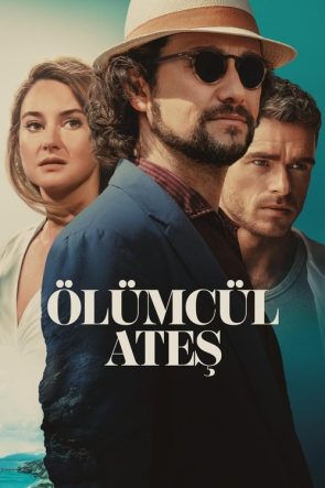 Ölümcül Ateş izle (2024)