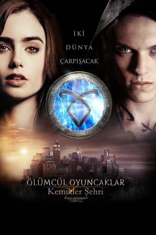Ölümcül Oyuncaklar: Kemikler Şehri izle (2013)