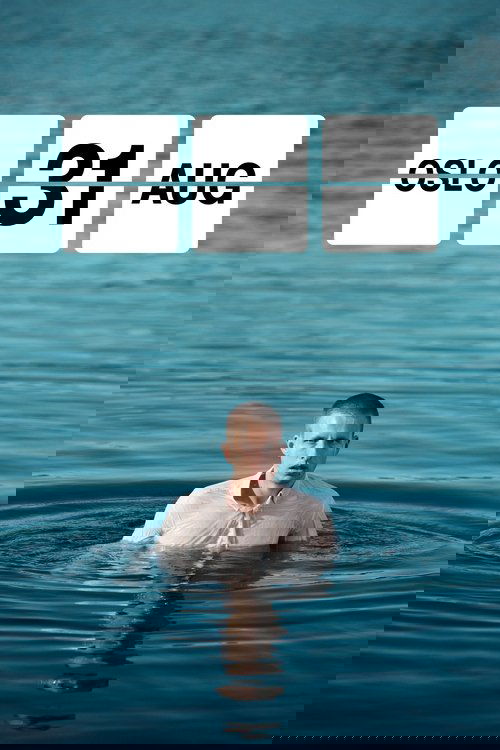 Oslo: 31 Ağustos izle