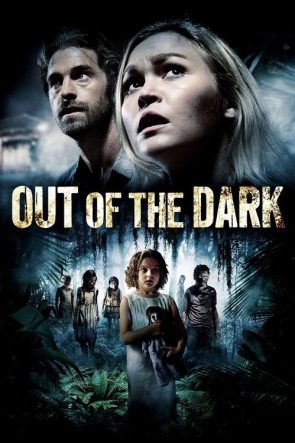 Out of the Dark izle (2014)