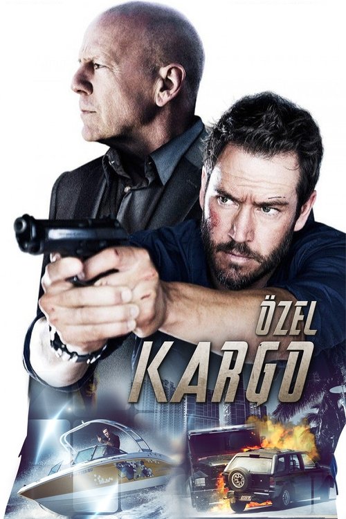 Özel Kargo izle (2016)