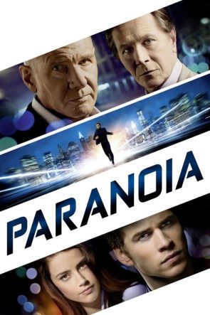 Paranoya izle (2013)