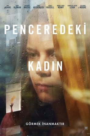 Penceredeki Kadın izle (2021)