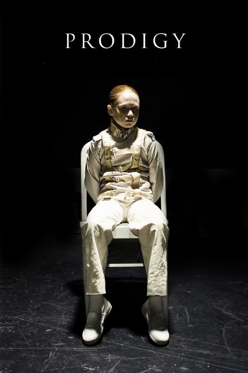 Prodigy izle (2017)