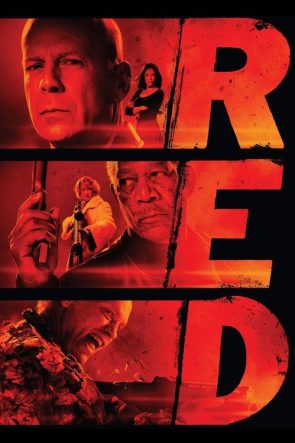 RED izle (2010)