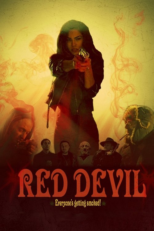 Red Devil izle (2019)