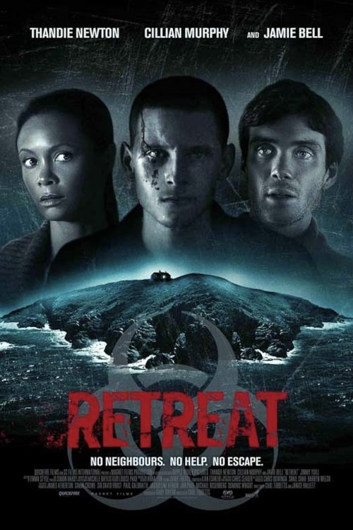 Retreat izle (2011)