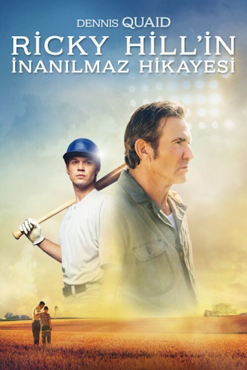 Ricky Hill’in İnanılmaz Hikâyesi izle (2023)
