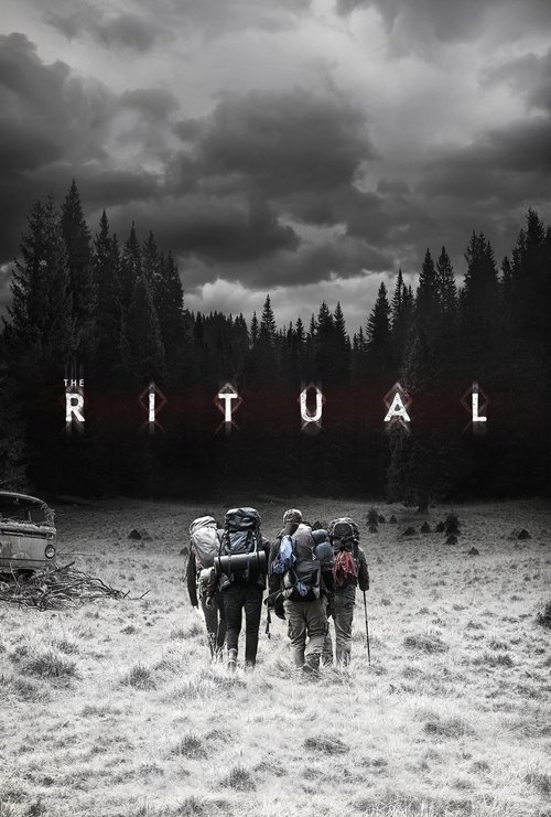 Ritüel izle (2017)
