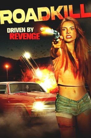 Roadkill izle (2024)