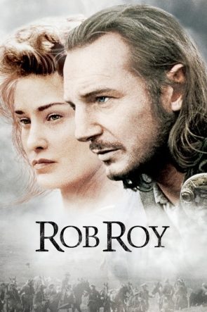 Rob Roy izle (1995)