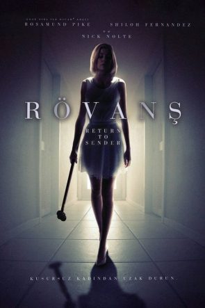 Rövanş izle (2015)