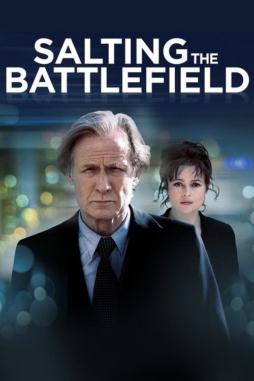 Salting the Battlefield izle (2014)