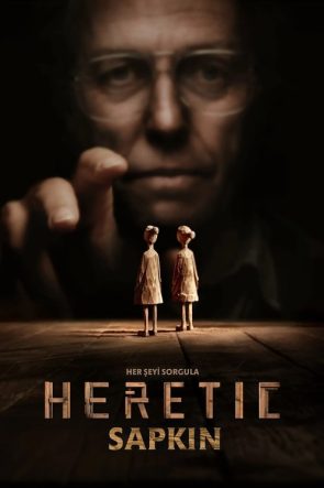 Sapkın izle (2024)