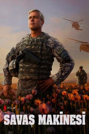Savaş Makinesi izle (2017)
