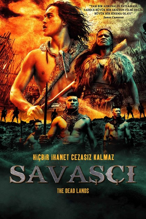 Savaşçı izle (2014)