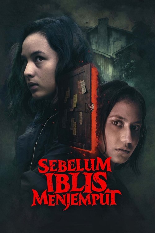 Sebelum Iblis Menjemput izle (2018)