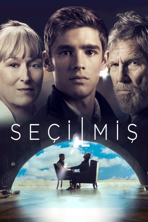 Seçilmiş izle (2014)
