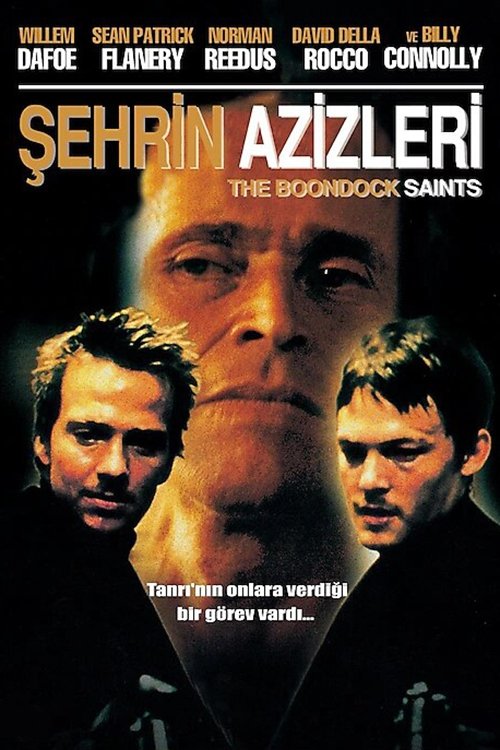 Şehrin Azizleri izle (1999)