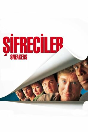 Şifreciler izle (1992)