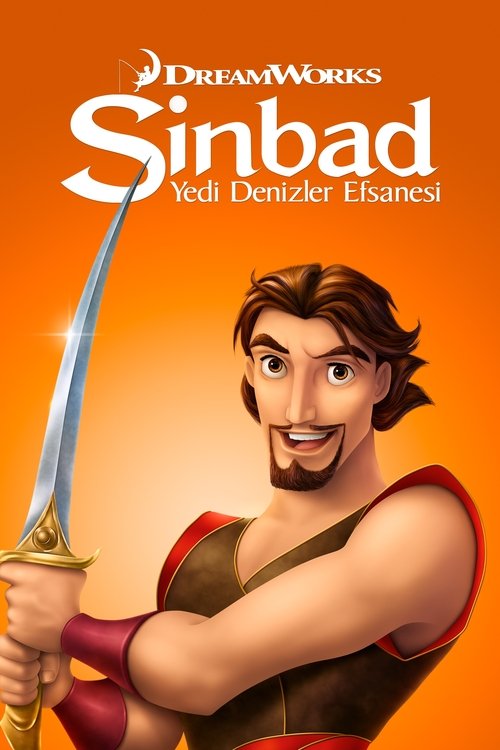 Sinbad: Yedi Denizler Efsanesi izle (2003)