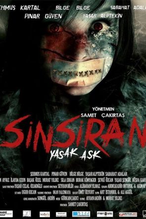 Sinsiran: Yasak Aşk izle (2017)