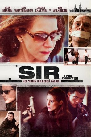 Sır izle (2010)