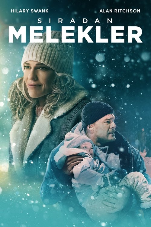 Sıradan Melekler izle (2024)