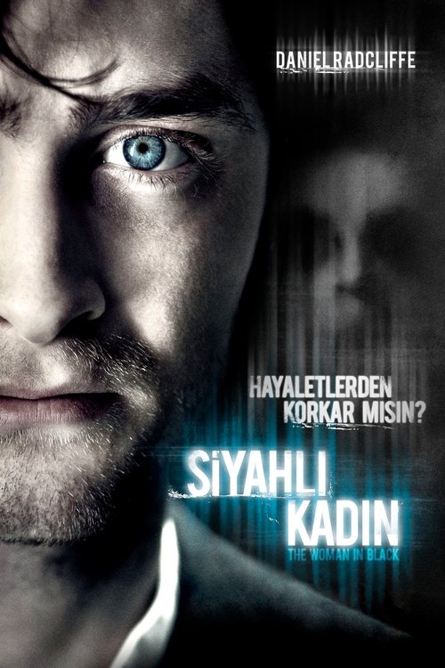 Siyahlı Kadın izle (2012)