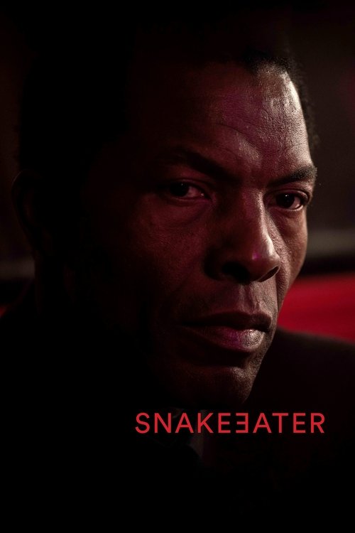Snakeeater izle (2024)