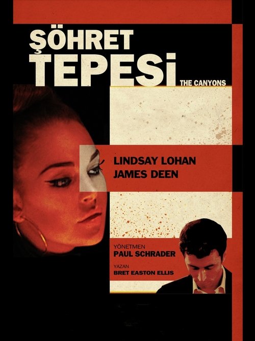 Şöhret Tepesi izle (2013)