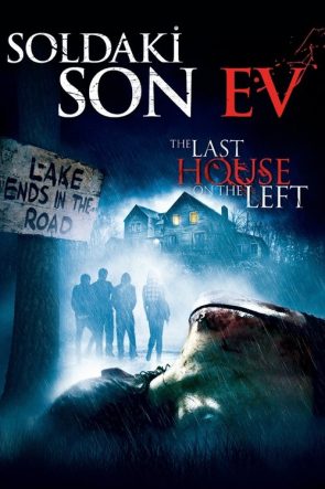 Soldaki Son Ev izle (2009)