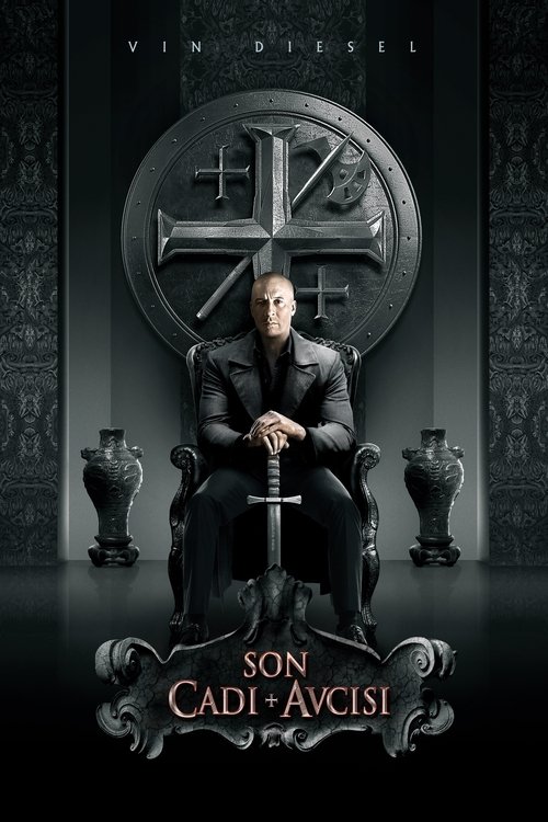 Son Cadı Avcısı izle (2015)