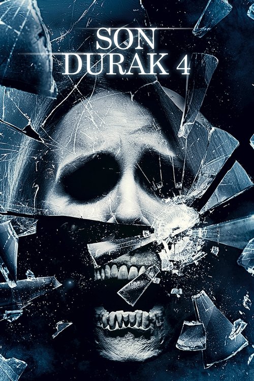 Son Durak 4 izle (2009)