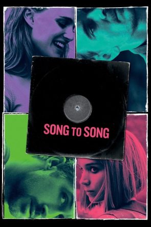 Song to Song izle (2017)