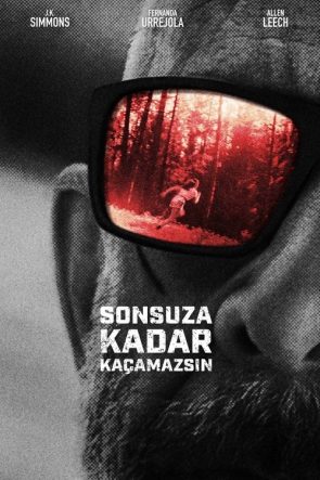 Sonsuza Kadar Kaçamazsın izle (2024)