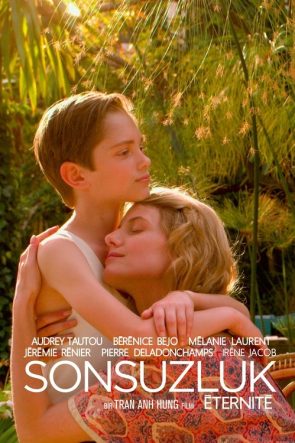 Sonsuzluk izle (2016)