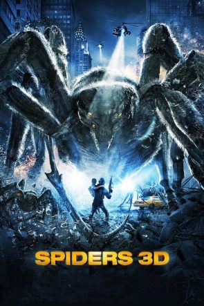 Spiders izle (2013)