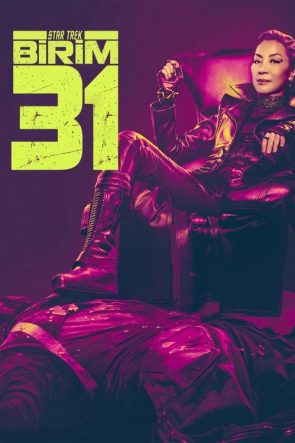Star Trek: Birim 31 izle (2025)